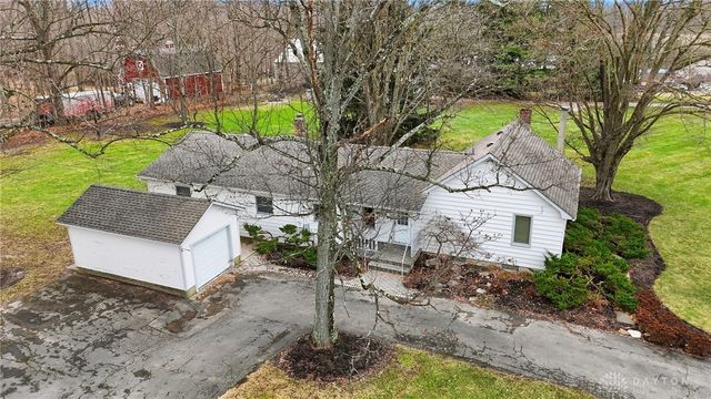 6558 E State Route 571, Tipp City, OH 45371