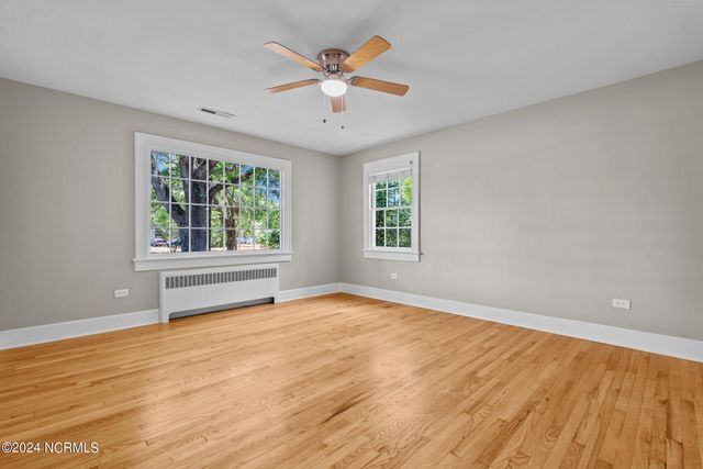 521 S Main Street, Broadway, NC 27505