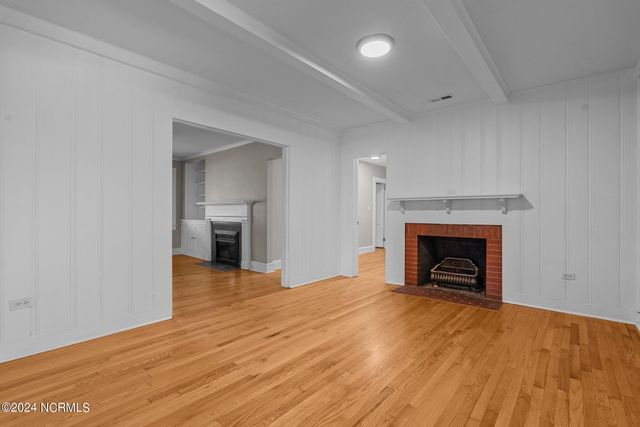 521 S Main Street, Broadway, NC 27505