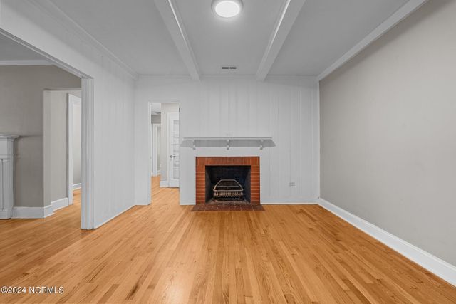 521 S Main Street, Broadway, NC 27505