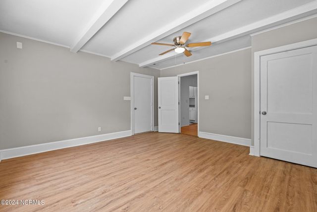 521 S Main Street, Broadway, NC 27505