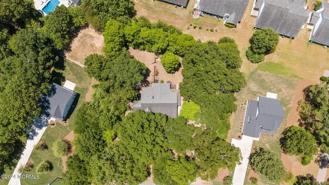 521 S Main Street, Broadway, NC 27505