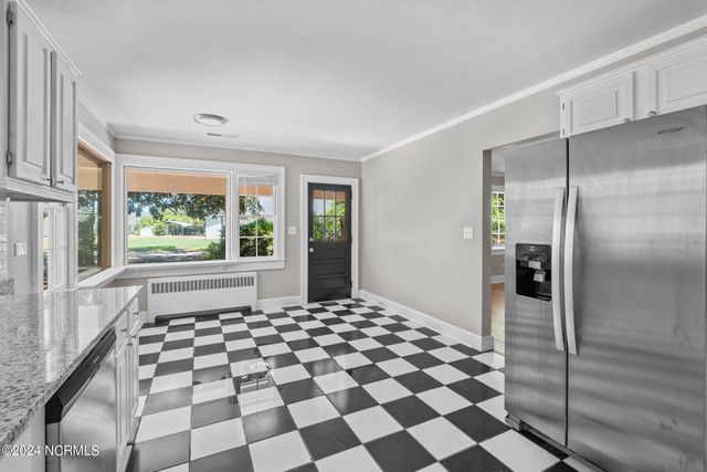 521 S Main Street, Broadway, NC 27505