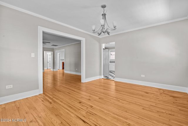 521 S Main Street, Broadway, NC 27505