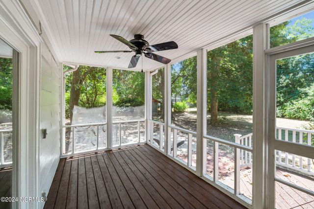 521 S Main Street, Broadway, NC 27505