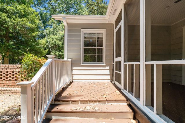 521 S Main Street, Broadway, NC 27505