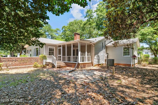 521 S Main Street, Broadway, NC 27505