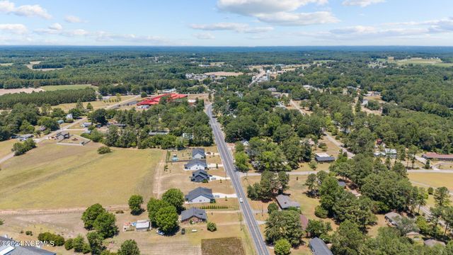 521 S Main Street, Broadway, NC 27505