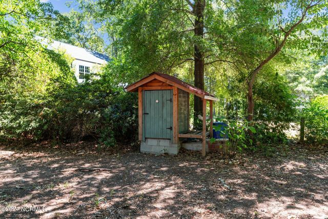 521 S Main Street, Broadway, NC 27505