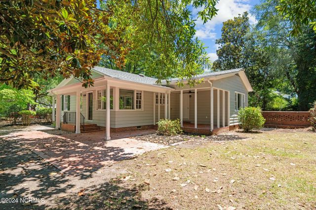 521 S Main Street, Broadway, NC 27505