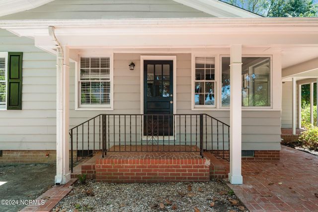 521 S Main Street, Broadway, NC 27505