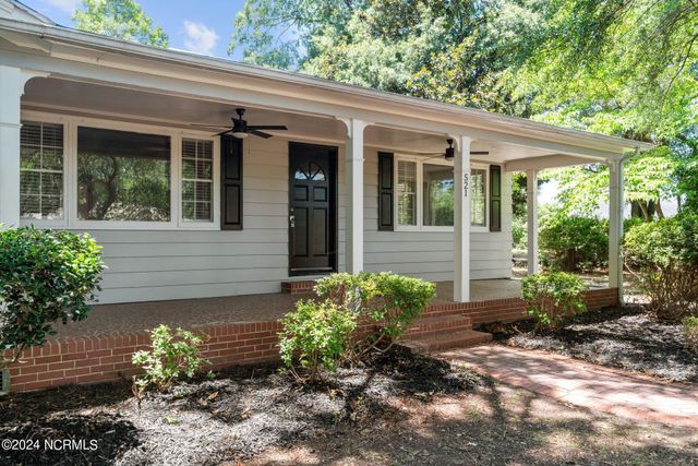 521 S Main Street, Broadway, NC 27505