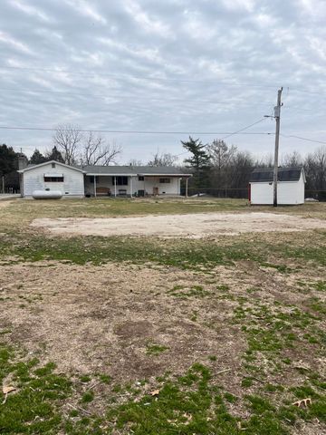 3859 S Farm Road 205, Rogersville, MO 65742