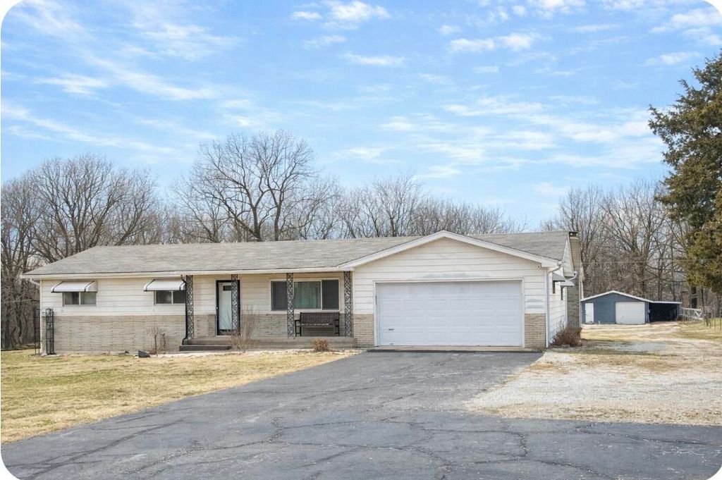 3859 S Farm Road 205, Rogersville, MO 65742