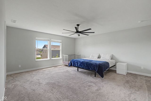 9297 Kellner Street, Pendleton, IN 46064