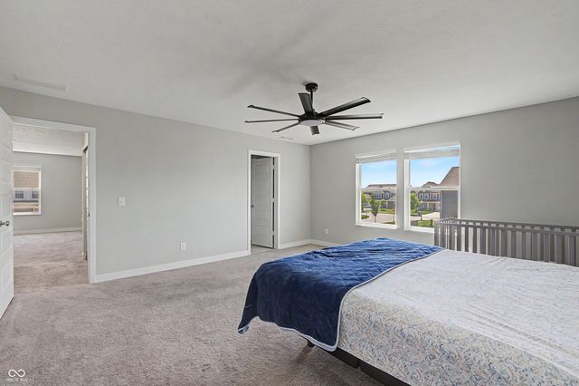 9297 Kellner Street, Pendleton, IN 46064