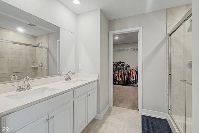 9297 Kellner Street, Pendleton, IN 46064