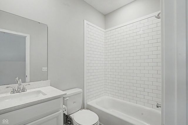 9297 Kellner Street, Pendleton, IN 46064