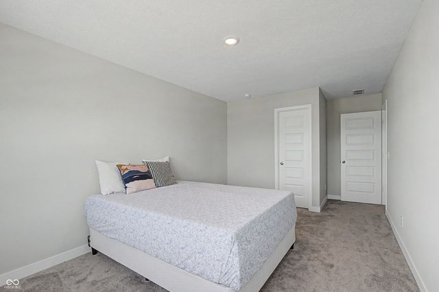 9297 Kellner Street, Pendleton, IN 46064
