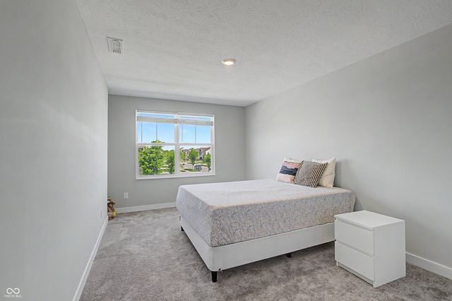 9297 Kellner Street, Pendleton, IN 46064