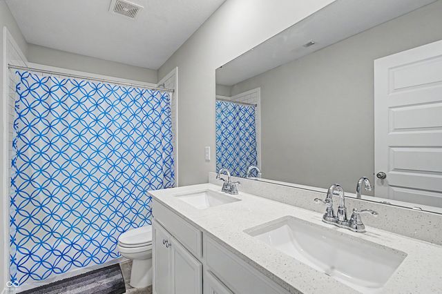 9297 Kellner Street, Pendleton, IN 46064