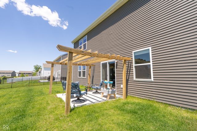 9297 Kellner Street, Pendleton, IN 46064