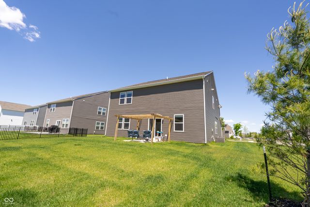 9297 Kellner Street, Pendleton, IN 46064