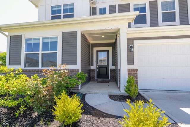 9297 Kellner Street, Pendleton, IN 46064