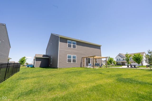9297 Kellner Street, Pendleton, IN 46064