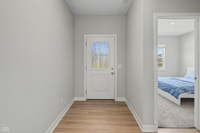 9297 Kellner Street, Pendleton, IN 46064