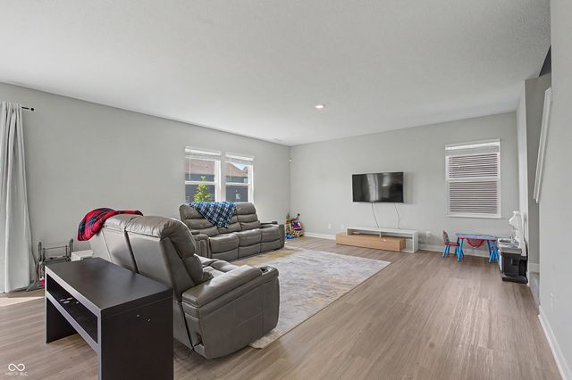9297 Kellner Street, Pendleton, IN 46064