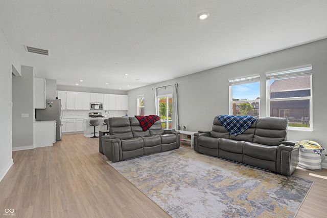 9297 Kellner Street, Pendleton, IN 46064