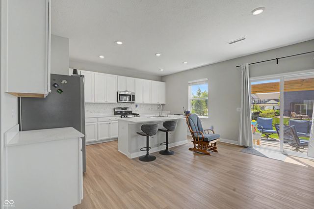 9297 Kellner Street, Pendleton, IN 46064