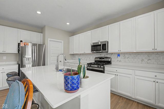 9297 Kellner Street, Pendleton, IN 46064