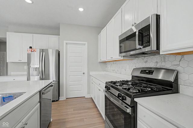 9297 Kellner Street, Pendleton, IN 46064