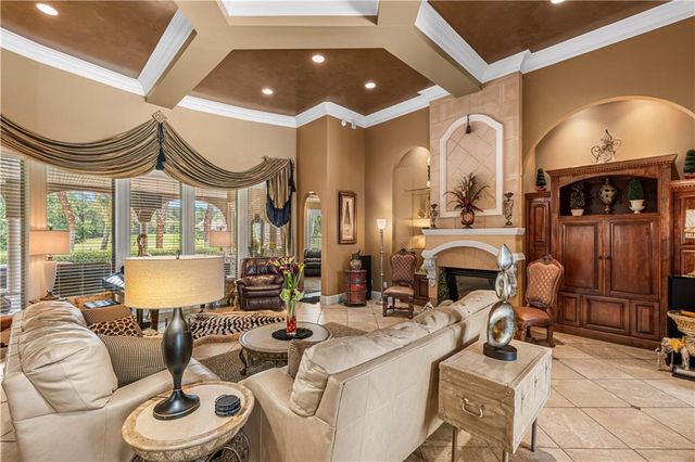 1104 Heron Lakes Circle, Mobile, AL 36693