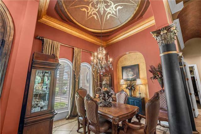 1104 Heron Lakes Circle, Mobile, AL 36693