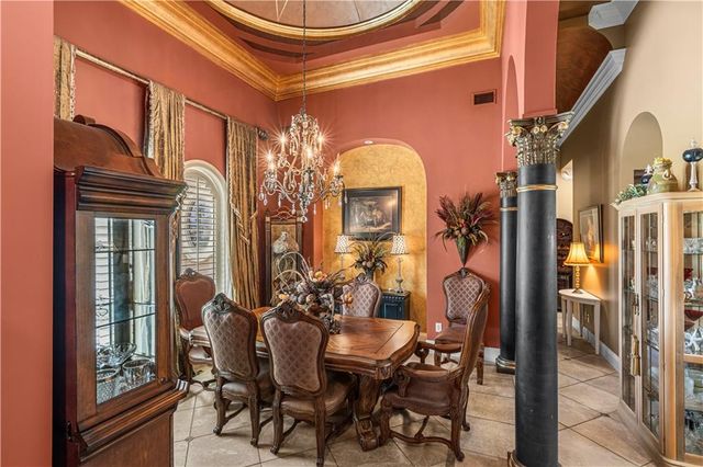 1104 Heron Lakes Circle, Mobile, AL 36693