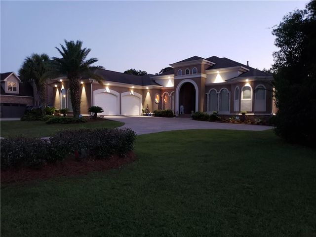 1104 Heron Lakes Circle, Mobile, AL 36693