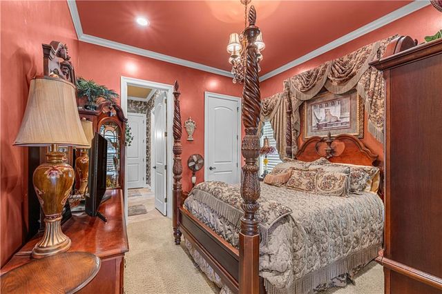 1104 Heron Lakes Circle, Mobile, AL 36693