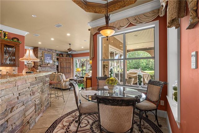 1104 Heron Lakes Circle, Mobile, AL 36693