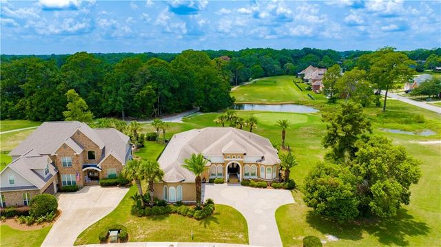 1104 Heron Lakes Circle, Mobile, AL 36693