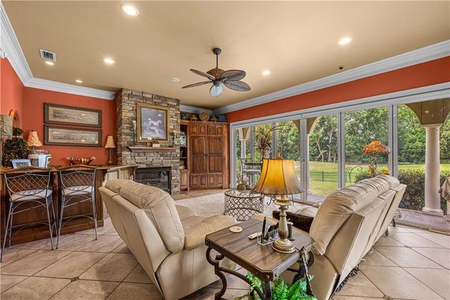1104 Heron Lakes Circle, Mobile, AL 36693