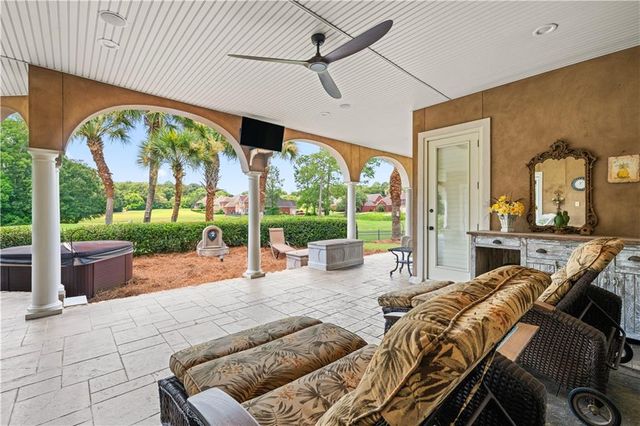 1104 Heron Lakes Circle, Mobile, AL 36693