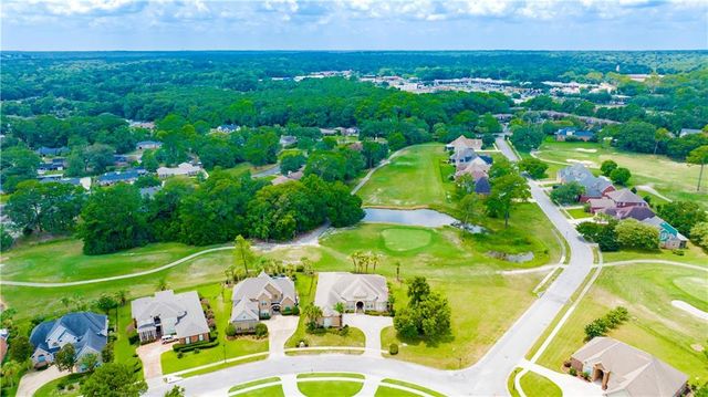 1104 Heron Lakes Circle, Mobile, AL 36693