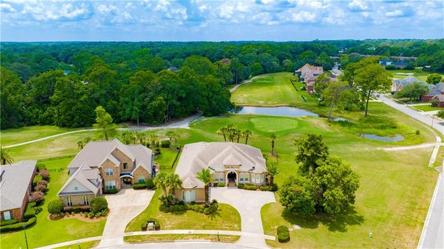 1104 Heron Lakes Circle, Mobile, AL 36693