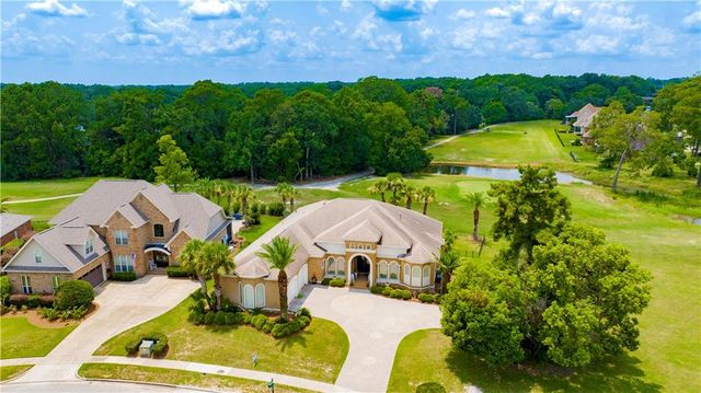 1104 Heron Lakes Circle, Mobile, AL 36693