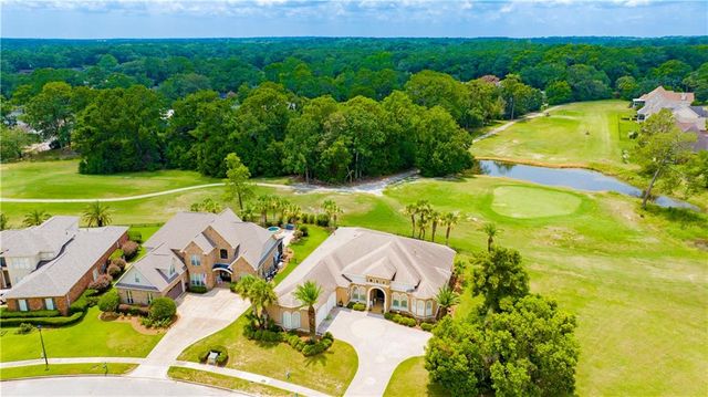 1104 Heron Lakes Circle, Mobile, AL 36693