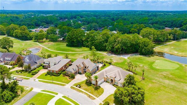 1104 Heron Lakes Circle, Mobile, AL 36693