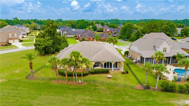 1104 Heron Lakes Circle, Mobile, AL 36693
